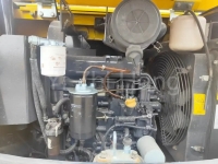 Used Mini Excavator Komatsu PC56 Komatsu 5Ton Excavator