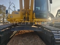Komatsu Heavy Used Excavator PC450 Komatsu Excavator 45 Ton for Sale