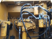 Used Excavator CAT 329D Used Heavy Excavator 29 Ton Caterpillar 