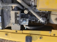Used Excavator Komatsu PC110 High Quality Excavator 11 Ton