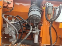 Nice Working Condition 7Ton Used Excavator Used Mini Hitachi ZX70 Used Excavator On Sale