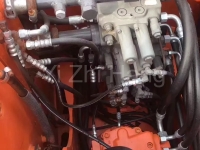 Used Excavator Hitachi 70 Used 7Ton Excavator For Sale 