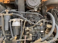 Used Excavator Hyundai 60-7 Mini Used Excavator For Sale