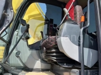 Powerful used 26 ton Kobelco SK260 excavators