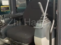 Used Excavator Kobelco SK260 Heavy Hydraulic Crawler