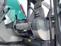 Used Excavator Kobelco SK210 Used 21Ton Excavator 