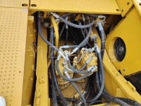 Used Excavator Caterpillar CAT349 Heavy Machinery and Equipment