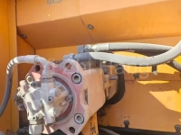 Second-hand HYUNDAI 215-9 30 Ton Excavators Used Heavy Machinery