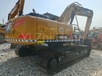 Used Excavator Sany SY215C Excavator Medium-size Excavator