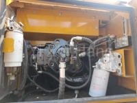 Used Excavator Sany SY215C Excavator Medium-size Excavator