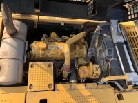 Used Heavy Excavator Cat 329D Used Construction Equipment