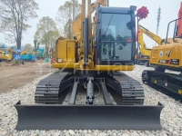 Used Excavator Cat 308 Caterpillar Mini Excavator