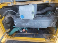 Used Heavy Excavator Volvo EC480 Used 48ton Excavator