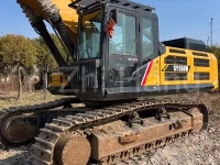 Used Sany Excavator SANY SY550H
