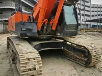 Used Excavator Original Hitachi 470-5G Factory Price ZX470 Used Machinery