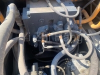 Used Excavator Hyundai 485 Construction Machinery Digger