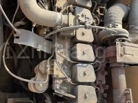 Used Excavator Heavy Hyundai 215-9 Building Machinery