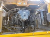 Used Excavator Komatsu PC350 Good Quality Heavy Excavator 35 Ton