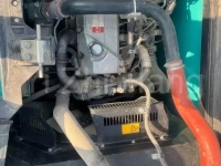 Used Excavator Kobelco SK380 Used heavy machinery