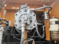 Used Excavator SANY SY305H Used Heavy Excavator for sale