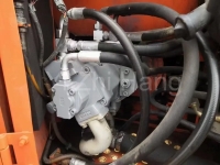 Original Used HITACHI 70 Mini Excavator for Sale