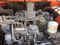 Used Excavator Hitachi 60 Original used excavators 