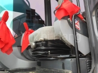 Used Excavator Kobelco SK350 35Ton Used Excavator