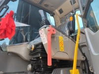 Used Heavy Excavator Volvo EC480 Used 48ton Excavator