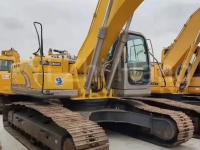 Used Excavator Kobelco SK260  26 Ton