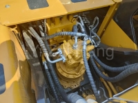 Used Excavator Sany SY215C Excavator Medium-size Excavator