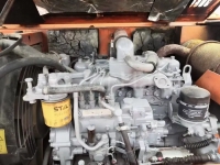 Original Used HITACHI 70 Mini Excavator for Sale
