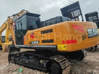 Used Excavator SANY SY305H Used Heavy Excavator for sale