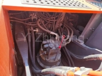 Original Crawler Excavator Hitachi ZX240 24Ton Hitachi ZX240 Used Excavator