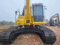 Used Excavator China Supplier Komatsu PC240 Medium Excavator