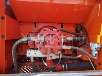 Used Doosan DH300 Crawler Excavator for sale