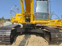 Used Excavator Komatsu PC360 Japan Heavy Excavator for Sale