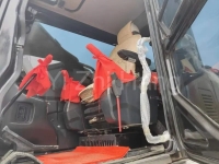 Used Excavator SANY SY365H High Efficient Excavator