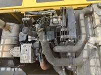 Used Excavator for Sale Komatsu PC160 Excavator 16Ton