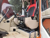 Used Doosan DX80 Small Excavator 6Ton 5 Ton 7Ton Second Hand Digger Original Earthmoving Machine For Sale