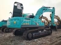 Used Excavator Kobelco SK350 Heavy Machinery