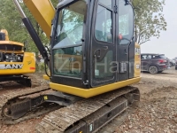 Used Excavator Mini CAT 307 Good Condition Caterpillar Excavator