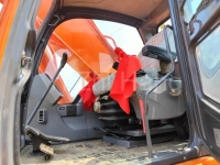 Used Excavator DX300LC Heavy Construction Equipment