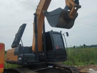 Used Excavator XCMG XE215C 20 Ton Second hand Excavator