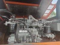Used Excavator Hitachi 70 good condition 7ton second hand Hitachi 70