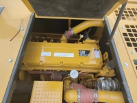 Used Excavator caterpillar CAT349D Good Quality Heavy Excavator
