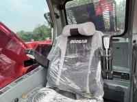 Used Excavator Doosan DX225 Hydraulic Crawler Excavator
