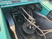 Used Heavy Excavator Kobelco SK350 Low Working Hours