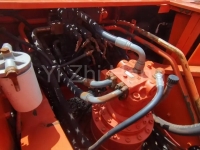 Used Doosan DH300 Crawler Excavator for sale