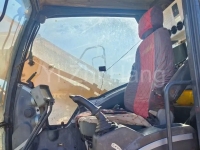 Second-hand HYUNDAI 215-9 30 Ton Excavators Used Heavy Machinery