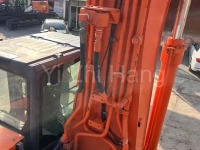 Second Hand Large 35 Tons Hitachi ZX350 Used Excavator Construction Equipment